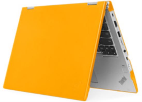 iPearl mCover notebook case 13.3" Hardshell case Orange1