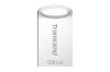 Transcend JetFlash 710 USB flash drive 128 GB USB Type-A 3.2 Gen 1 (3.1 Gen 1) Silver1