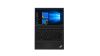 Lenovo ThinkPad E495 3200U Notebook 14" HD AMD Ryzen™ 3 4 GB DDR4-SDRAM 1000 GB HDD Wi-Fi 5 (802.11ac) Windows 10 Pro Black3