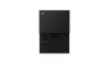 Lenovo ThinkPad E495 3200U Notebook 14" HD AMD Ryzen™ 3 4 GB DDR4-SDRAM 1000 GB HDD Wi-Fi 5 (802.11ac) Windows 10 Pro Black4