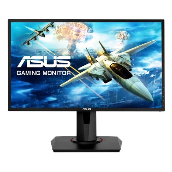 ASUS VG248QG 24" 1920 x 1080 pixels Full HD Black1