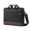 Samsonite 923151051 notebook case 15.6" Briefcase Black, Brown2