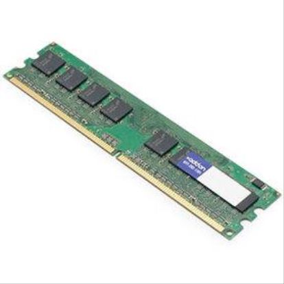 AddOn Networks 4X70G88315-AM memory module 4 GB DDR4 2133 MHz ECC1