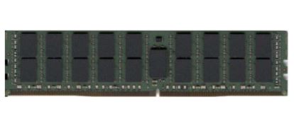 Dataram 64GB 2S2RX4 PC4-2666V-R22 DDR4 LRDIMM ECC memory module 1 x 64 GB 2666 MHz1