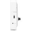 Hewlett Packard Enterprise Aruba Instant On AP11D (US) 1167 Mbit/s White Power over Ethernet (PoE)4