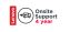 Lenovo 4 Year Onsite Support (Add-On)1