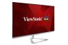 Viewsonic VX Series VX3276-4K-mhd 32" 3840 x 2160 pixels 4K Ultra HD LED Silver3