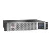 APC SMTL1000RM2UC uninterruptible power supply (UPS) Line-Interactive 1 kVA 800 W 6 AC outlet(s)2