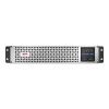 APC SMTL1000RM2UC uninterruptible power supply (UPS) Line-Interactive 1 kVA 800 W 6 AC outlet(s)3