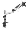 Amer Networks HYDRA1HD monitor mount / stand 65" Bolt-through Black, Silver1