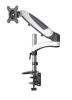 Amer Networks HYDRA1HD monitor mount / stand 65" Bolt-through Black, Silver3