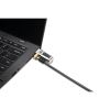 Kensington ClickSafe® Combination Laptop Lock for Wedge-Shaped Security Slot3