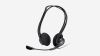 Logitech 960 USB Computer Headset Wired Head-band Calls/Music USB Type-A Black2