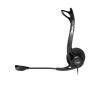 Logitech 960 USB Computer Headset Wired Head-band Calls/Music USB Type-A Black4