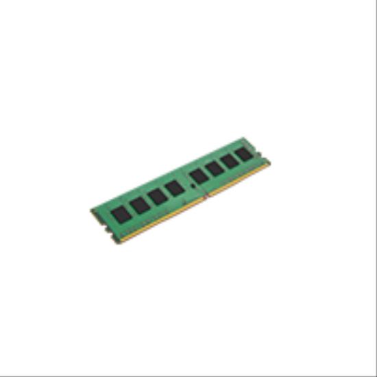 Kingston Technology ValueRAM KVR32N22D8/16 memory module 16 GB 1 x 16 GB DDR4 3200 MHz1