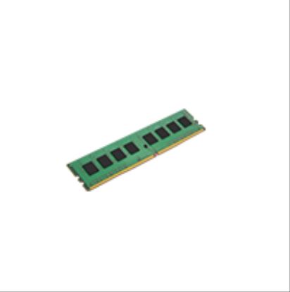 Kingston Technology ValueRAM KVR32N22S8/8 memory module 8 GB 1 x 8 GB DDR4 3200 MHz1