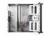 iStarUSA D-400SEA Rack Black, Silver5