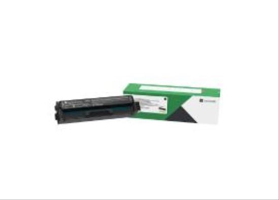 Lexmark 20N10K0 toner cartridge Black1