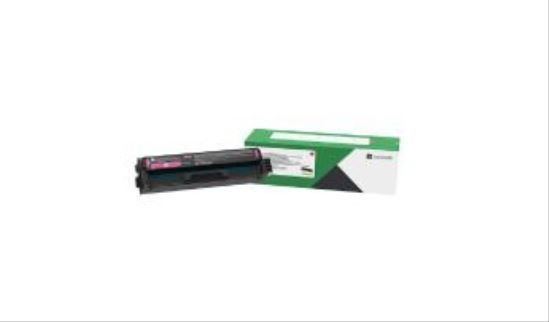 Lexmark C3210M0 toner cartridge Magenta1