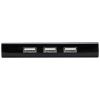 Targus ACH215TT interface hub USB 2.0 Black7