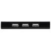 Targus ACH215TT interface hub USB 2.0 Black8