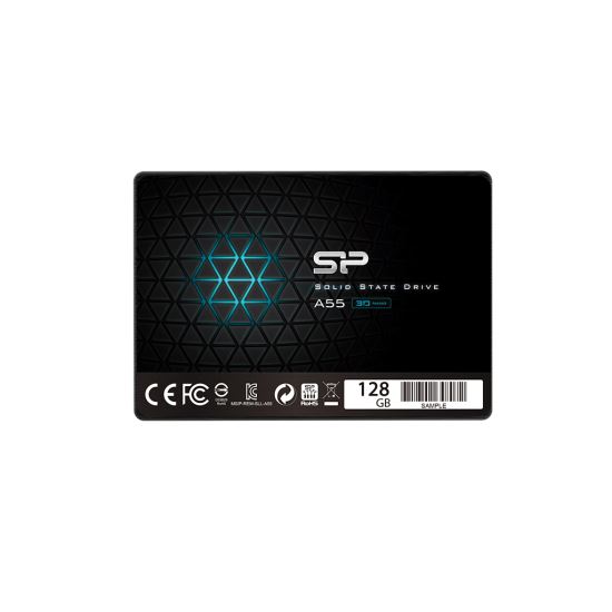 Silicon Power Ace A55 2.5" 128 GB SLC1