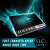 Silicon Power Ace A55 2.5" 128 GB SLC3