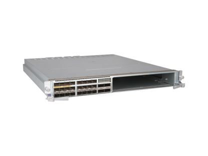 Hewlett Packard Enterprise JH954A network switch module 10 Gigabit Ethernet1