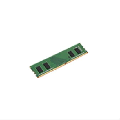 Kingston Technology ValueRAM KVR32N22S6/4 memory module 4 GB 1 x 4 GB DDR4 3200 MHz1