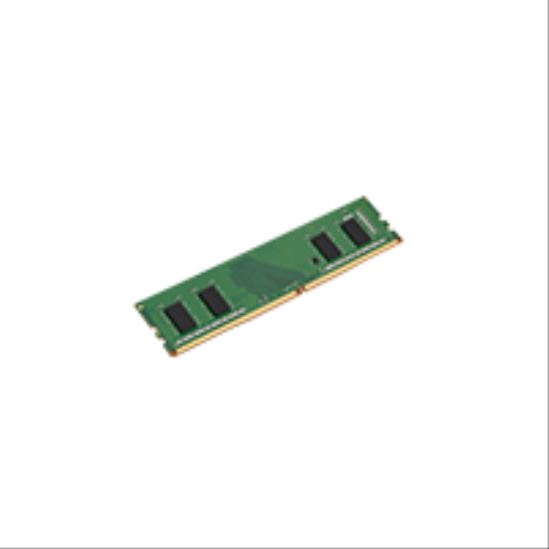 Kingston Technology ValueRAM KVR32N22S6/4 memory module 4 GB 1 x 4 GB DDR4 3200 MHz1