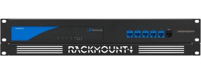 Rackmount.IT RM-BC-T2 rack accessory Mounting bracket1