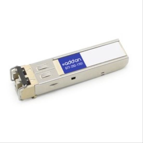 AddOn Networks 16G-SFPP-ERD-1560-61-AO network transceiver module Fiber optic 16000 Mbit/s SFP+ 1560.61 nm1