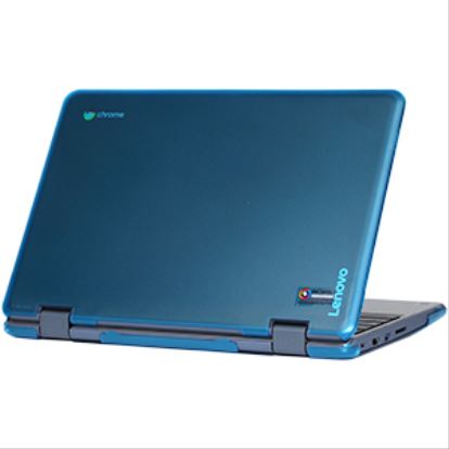 iPearl mCover notebook case 11.6" Hardshell case Aqua color1