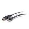 C2G 54683 video cable adapter 8" (0.203 m) Mini DisplayPort VGA (D-Sub) Black3