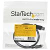 StarTech.com CDP2DP141MB video cable adapter 39.4" (1 m) DisplayPort USB Type-C Black5