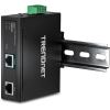 Trendnet TI-IG90 PoE adapter Gigabit Ethernet4