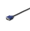 StarTech.com RKCONSUV10 KVM cable Black 118.1" (3 m)2