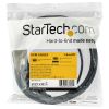 StarTech.com RKCONSUV10 KVM cable Black 118.1" (3 m)5