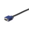 StarTech.com RKCONSUV15 KVM cable Black 181.1" (4.6 m)3