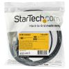 StarTech.com RKCONSUV15 KVM cable Black 181.1" (4.6 m)5