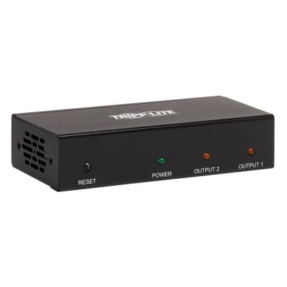 Tripp Lite B118-002-HDR video splitter HDMI 2x HDMI1