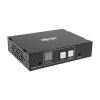 Tripp Lite B160-101-DPHDSI AV extender AV transmitter & receiver Black1