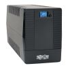 Tripp Lite OMNIVS800LCD uninterruptible power supply (UPS) Line-Interactive 0.8 kVA 475 W 8 AC outlet(s)1