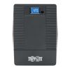 Tripp Lite OMNIVS800LCD uninterruptible power supply (UPS) Line-Interactive 0.8 kVA 475 W 8 AC outlet(s)3