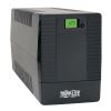 Tripp Lite SMART1050TSU uninterruptible power supply (UPS) Line-Interactive 1.05 kVA 900 W 8 AC outlet(s)1