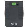 Tripp Lite SMART1050TSU uninterruptible power supply (UPS) Line-Interactive 1.05 kVA 900 W 8 AC outlet(s)3