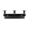 Tripp Lite SRLRADIUS12 rack accessory Cable management panel2