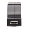 Tripp Lite U444-000-DP4K6B USB graphics adapter 3840 x 2160 pixels Black4