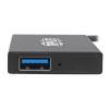 Tripp Lite U460-004-4A-G2 interface hub USB 3.2 Gen 2 (3.1 Gen 2) Type-C 10000 Mbit/s Black5