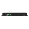 Tripp Lite U460-4A3C-IND interface hub USB 3.2 Gen 2 (3.1 Gen 2) Type-C 10000 Mbit/s Black4